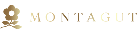logo Montagut gold